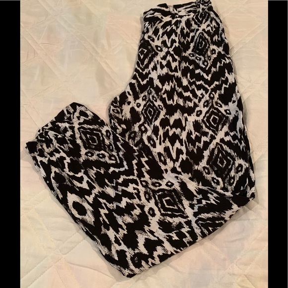 Harem pants - Picture 1 of 1